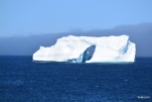 Cool iceberg